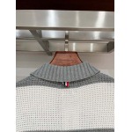 2025年10月27日秋冬新作THOM BROWNE  ニット/セーター人気商品/LDF工場