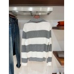 2025年10月27日秋冬新作THOM BROWNE  ニット/セーター人気商品/LDF工場