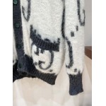 2025年10月27日秋冬新作Gucciニット/セーター人気商品/LDF工場