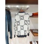 2025年10月27日秋冬新作Gucciニット/セーター人気商品/LDF工場