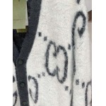 2025年10月27日秋冬新作Gucciニット/セーター人気商品/LDF工場