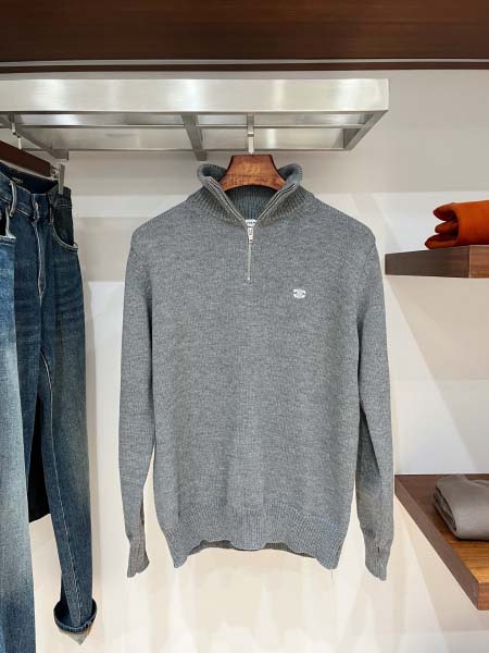 2025年10月27日秋冬新作Celineニット/セーター人...