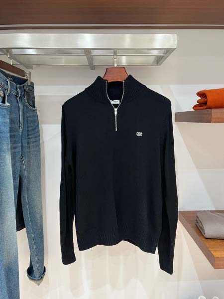 2025年10月27日秋冬新作Celineニット/セーター人...