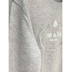 2025年10月27日秋冬新作PRADAニット/セーター人気商品/LDF工場