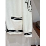 2025年10月27日秋冬新作PRADAニット/セーター人気商品/LDF工場