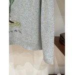 2025年10月27日秋冬新作Dior ニット/セーター人気商品/LDF工場