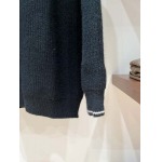 2025年10月27日秋冬新作Pradaニット/セーター人気商品/LDF工場