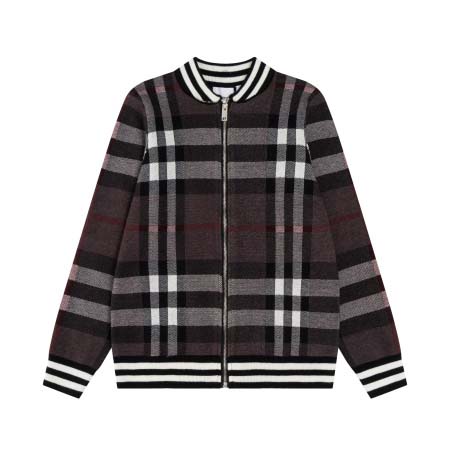 2025年10月27日秋冬新作Burberryニット/セータ...