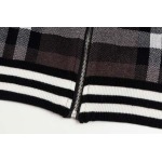 2025年10月27日秋冬新作Burberryニット/セーター人気商品/LDF工場