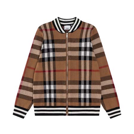 2025年10月27日秋冬新作Burberryニット/セータ...