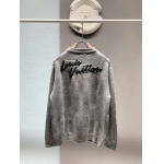 2025年10月27日秋冬新作Louis Vuittonニット/セーター高品質超厳選★入手困難/LDF工場