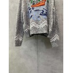 2025年10月27日秋冬新作 LOUIS VUITTONニット/セーター高品質超厳選★入手困難/LDF工場