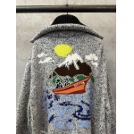 2025年10月27日秋冬新作 LOUIS VUITTONニット/セーター高品質超厳選★入手困難/LDF工場