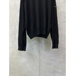 2025年10月27日秋冬新作Balenciagaニット/セーター高品質超厳選★入手困難/LDF工場