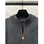 2025年10月27日秋冬新作Louis Vuittonニット/セーター高品質超厳選★入手困難/LDF工場