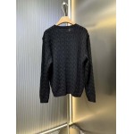 2025年10月27日秋冬新作Loeweニット/セーター高品質超厳選★入手困難/LDF工場
