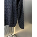 2025年10月27日秋冬新作Loeweニット/セーター高品質超厳選★入手困難/LDF工場