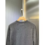 2025年10月27日秋冬新作Maison Margielaニット/セーター高品質超厳選★入手困難/LDF工場