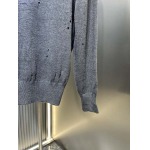 2025年10月27日秋冬新作Maison Margielaニット/セーター高品質超厳選★入手困難/LDF工場