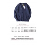 2025年10月27日秋冬新作Dior ニット/セーター高品質超厳選★入手困難/LDF工場