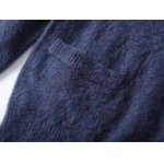 2025年10月27日秋冬新作Dior ニット/セーター高品質超厳選★入手困難/LDF工場