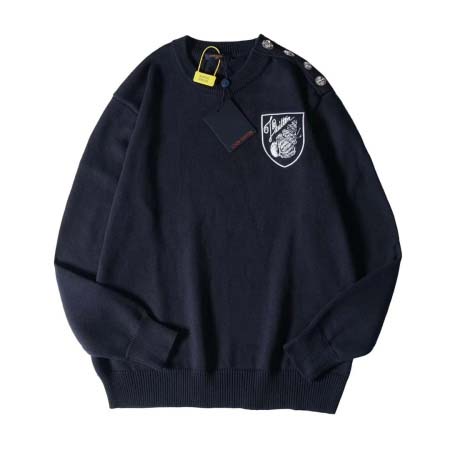 2025年10月27日秋冬新作Louis Vuittonニッ...