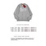 2025年10月27日秋冬新作Gucciニット/セーター高品質超厳選★入手困難/LDF工場