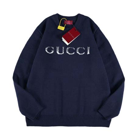 2025年10月27日秋冬新作Gucciニット/セーター高品...