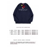 2025年10月27日秋冬新作Gucciニット/セーター高品質超厳選★入手困難/LDF工場