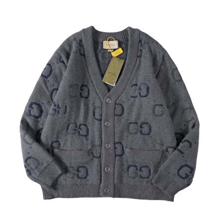 2025年10月27日秋冬新作Gucciニット/セーター高品...