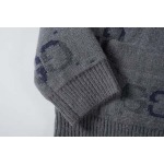 2025年10月27日秋冬新作Gucciニット/セーター高品質超厳選★入手困難/LDF工場