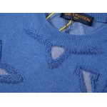 2025年10月27日秋冬新作Louis Vuittonニット/セーター高品質超厳選★入手困難/LDF工場