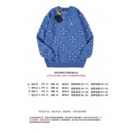 2025年10月27日秋冬新作Louis Vuittonニット/セーター高品質超厳選★入手困難/LDF工場