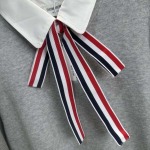2025年10月27日秋冬新作THOM BROWNE  ニット/セーター高品質超厳選★入手困難/LDF工場