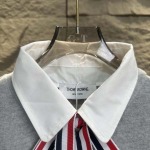 2025年10月27日秋冬新作THOM BROWNE  ニット/セーター高品質超厳選★入手困難/LDF工場