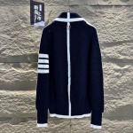 2025年10月27日秋冬新作THOM BROWNE  ニット/セーター高品質超厳選★入手困難/LDF工場