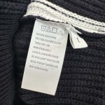 2025年10月27日秋冬新作THOM BROWNE  ニット/セーター高品質超厳選★入手困難/LDF工場