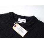 2025年10月27日秋冬新作THOM BROWNE  ニット/セーター高品質超厳選★入手困難/LDF工場