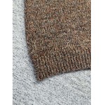 2025年10月27日秋冬新作loro pianaニット/セーター高品質超厳選★入手困難/LDF工場