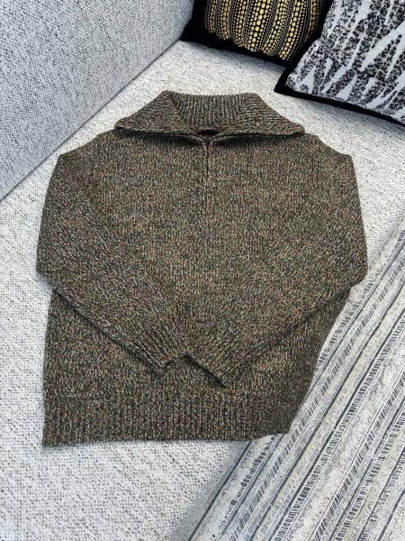 2025年10月27日秋冬新作loro pianaニット/セ...