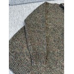 2025年10月27日秋冬新作loro pianaニット/セーター高品質超厳選★入手困難/LDF工場