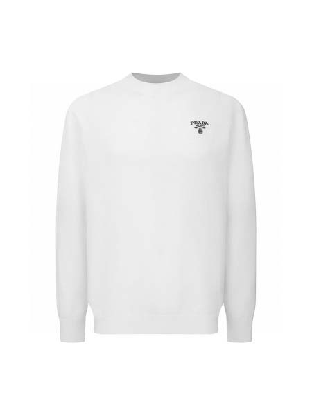 2025年10月27日秋冬新作Pradaニット/セーター高品...