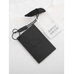 2025年10月27日秋冬新作Pradaニット/セーター高品質超厳選★入手困難/LDF工場