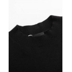 2025年10月27日秋冬新作Pradaニット/セーター高品質超厳選★入手困難/LDF工場