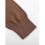 2025年10月27日秋冬新作Pradaニット/セーター高品質超厳選★入手困難/LDF工場