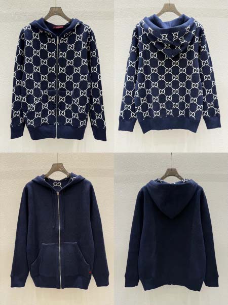 2025年10月27日秋冬新作Gucciニット/セーター高品...