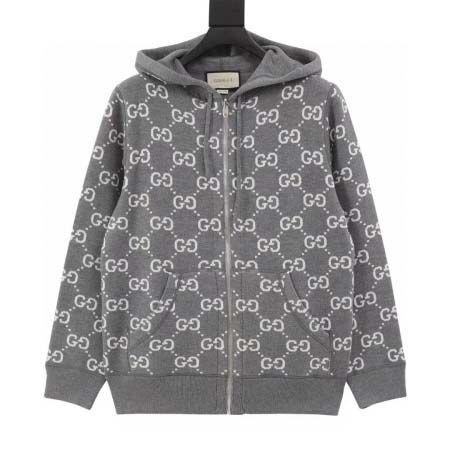 2025年10月27日秋冬新作Gucciニット/セーター高品...