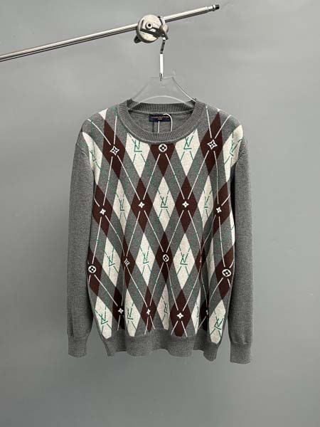 2025年10月27日秋冬新作Louis Vuittonニッ...