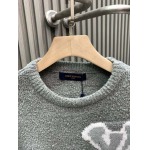 2025年10月27日秋冬新作Louis Vuittonニット/セーター高品質超厳選★入手困難/LDF工場