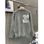 2025年10月27日秋冬新作Louis Vuittonニット/セーター高品質超厳選★入手困難/LDF工場